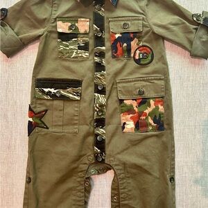 Dolce & Gabbana Baby Jumpsuit – never worn!